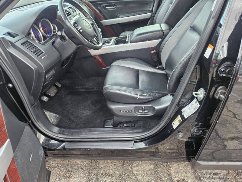 2008 Mazda CX-9 Touring