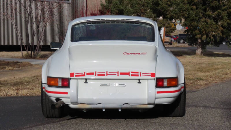 1976 Porsche 911 Carrera