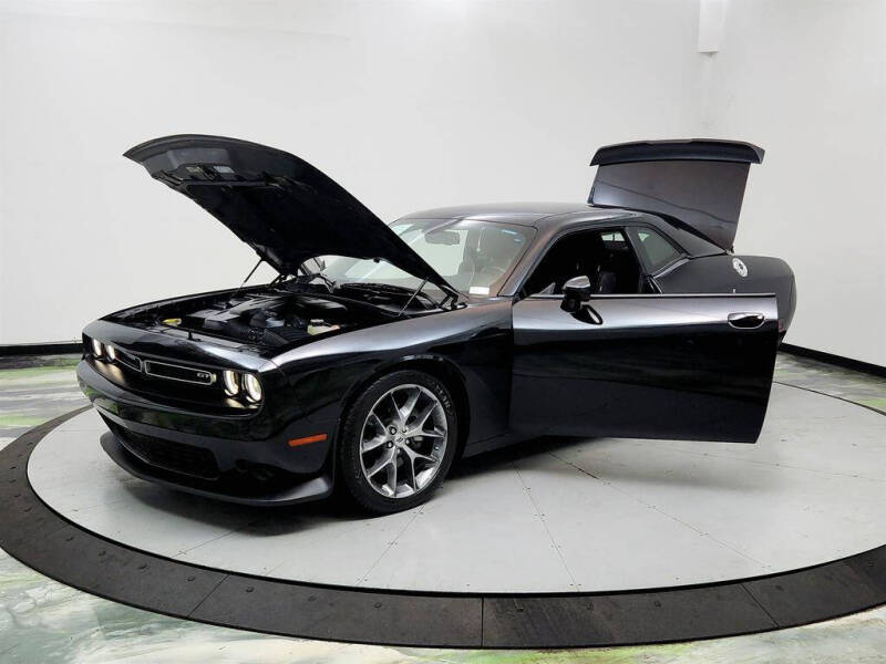 2023 Dodge Challenger GT