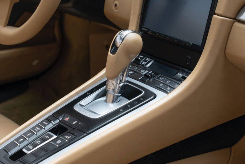 2012 Porsche 911 Carrera S