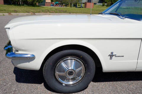 1969 Ford Mustang