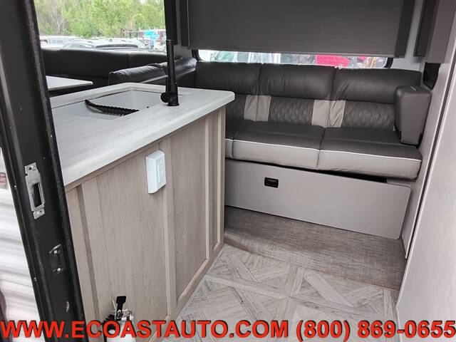 2023 Forest River Wildwood