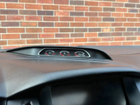 2013 Ford Focus ST