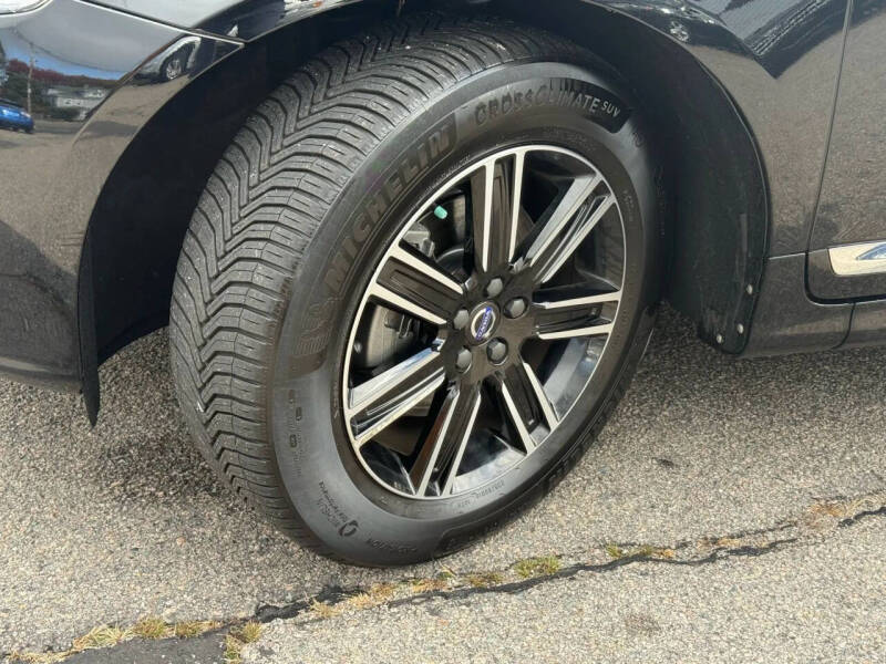 2016 Volvo XC60 T5 Platinum