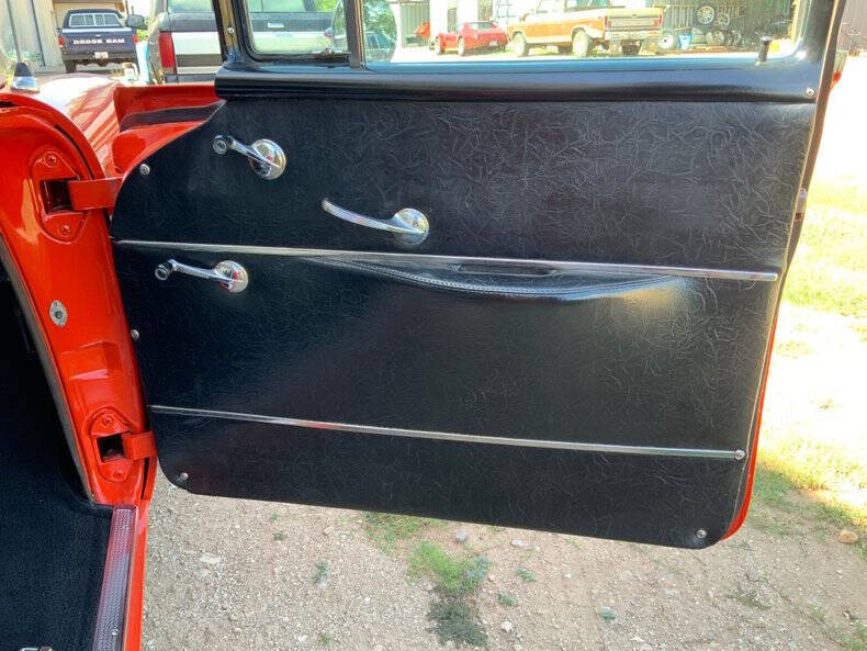 1956 Chevrolet Bel Air