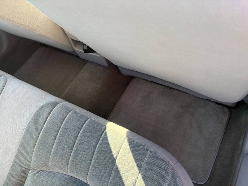 2004 Buick Century Special Edition