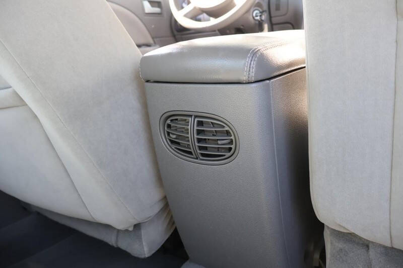 2007 Ford Five Hundred SEL