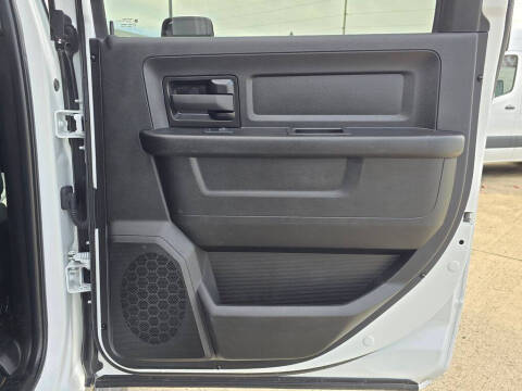 2023 RAM 2500 Tradesman