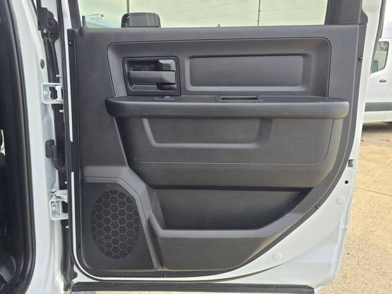 2023 RAM 2500 Tradesman