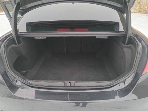 2017 Alfa Romeo Giulia