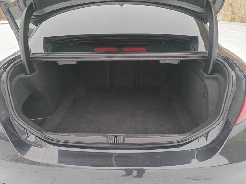 2017 Alfa Romeo Giulia