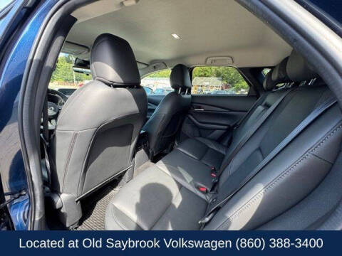 2022 Mazda CX-30 2.5 S Select