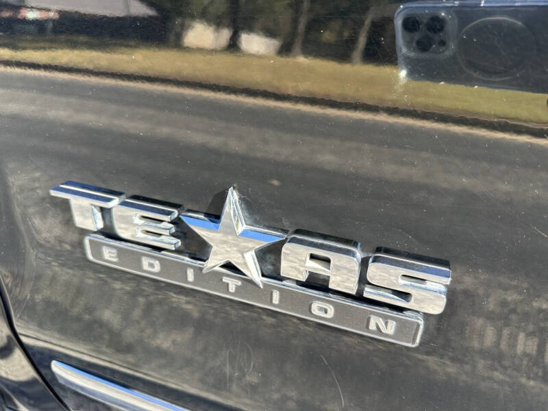 2018 Chevrolet Silverado 1500 LTZ Z71