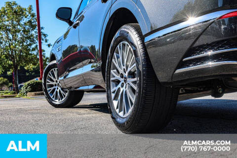 2025 Genesis GV80 2.5T Standard