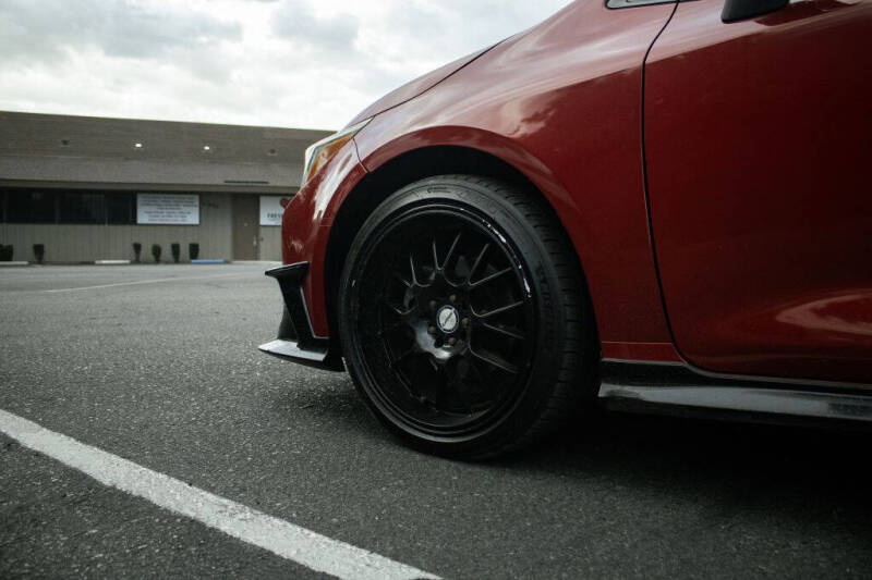 2021 Toyota Corolla Hatchback SE