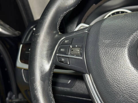 2016 BMW 5 Series 535i