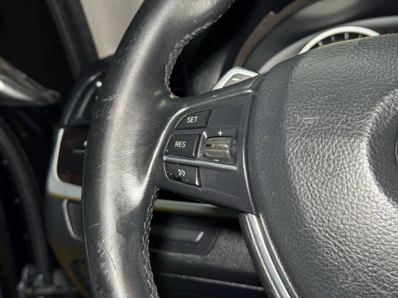 2016 BMW 5 Series 535i