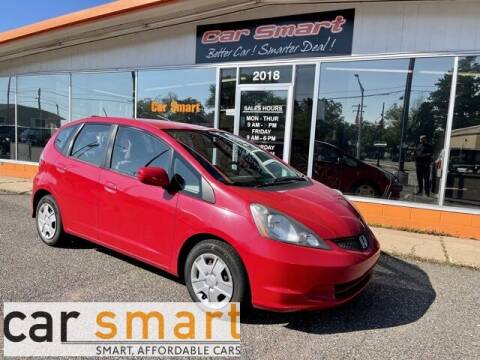 2012 Honda Fit for sale at Car Smart in Wausau WI