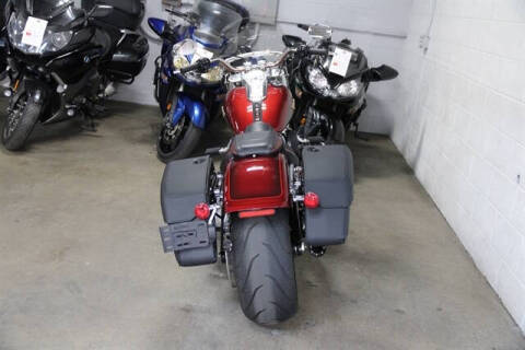 2023 Harley-Davidson SOFTAIL FA
