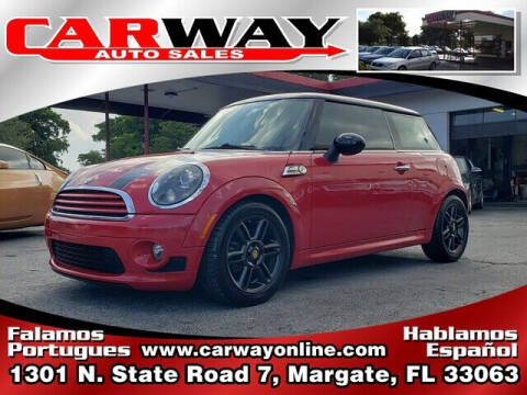 CARWAY Auto Sales – Car Dealer in Margate, FL