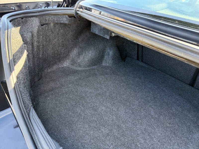 2002 Ford Mustang GT Deluxe