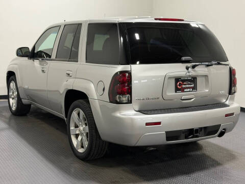2006 Chevrolet TrailBlazer