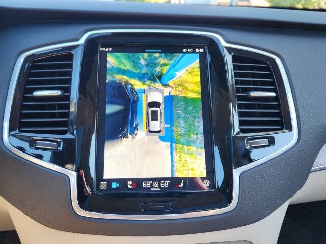 2024 Volvo XC90 B6 Plus Bright Theme 6P