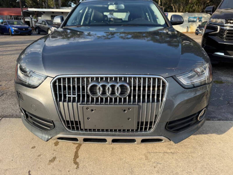 2014 Audi Allroad 2.0T quattro Premium Plus