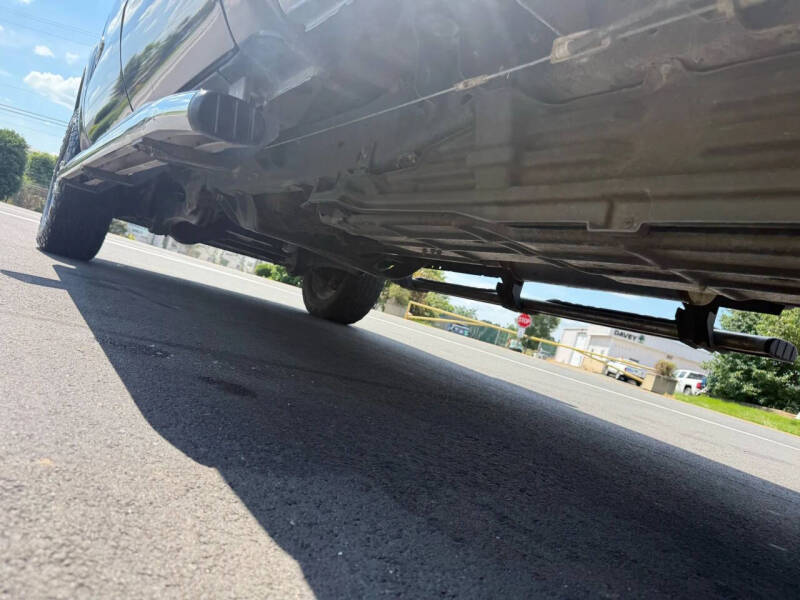 2015 Ford F-350 Super Duty