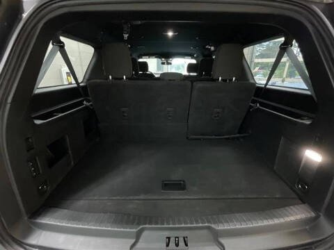 2019 Ford Expedition MAX XLT