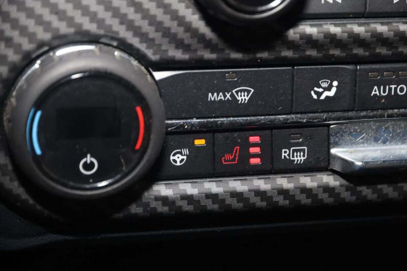 2021 Ford Bronco Outer Banks Advanced