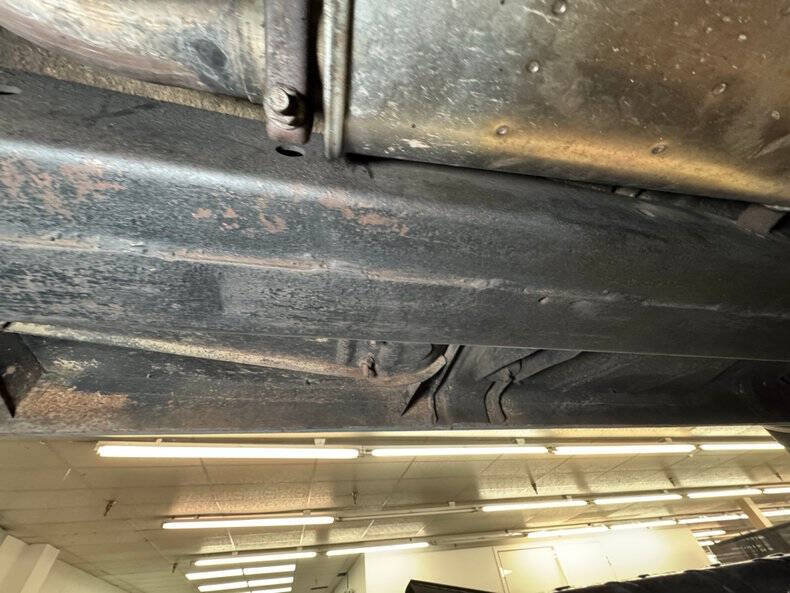 1957 Chrysler Imperial