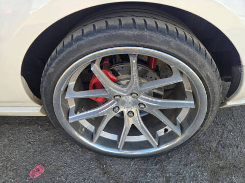 2005 Ford Mustang GT Premium