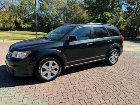 2012 Dodge Journey for sale at CARS PLUS in Fayetteville TN