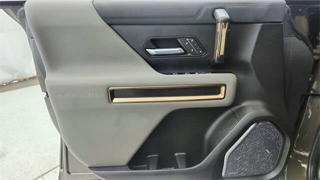 2024 GMC HUMMER EV 3X