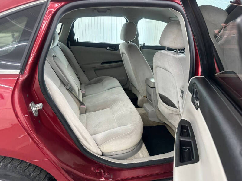 2007 Chevrolet Impala LT