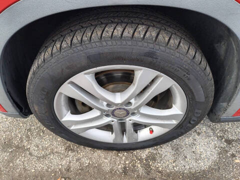 2018 Mercedes-Benz GLA GLA 250