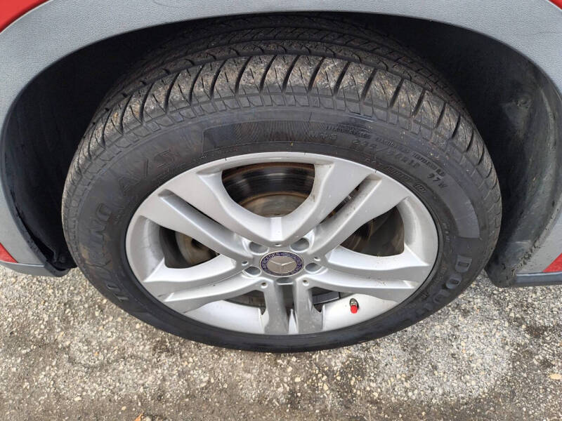 2018 Mercedes-Benz GLA GLA 250