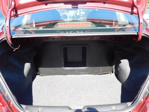 2020 Mitsubishi Mirage G4