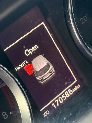 2014 Toyota Highlander XLE