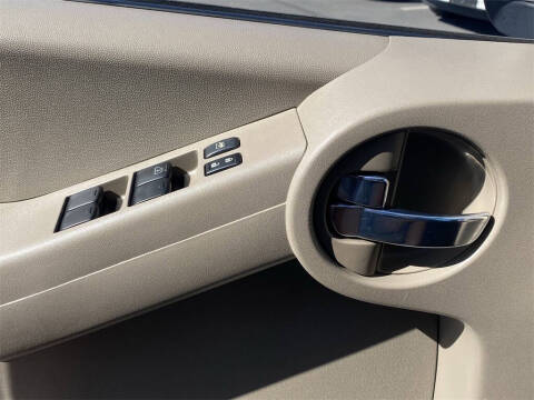 2009 Nissan Xterra SE