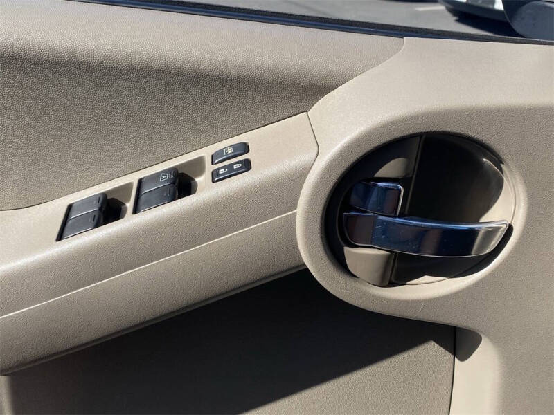 2009 Nissan Xterra SE