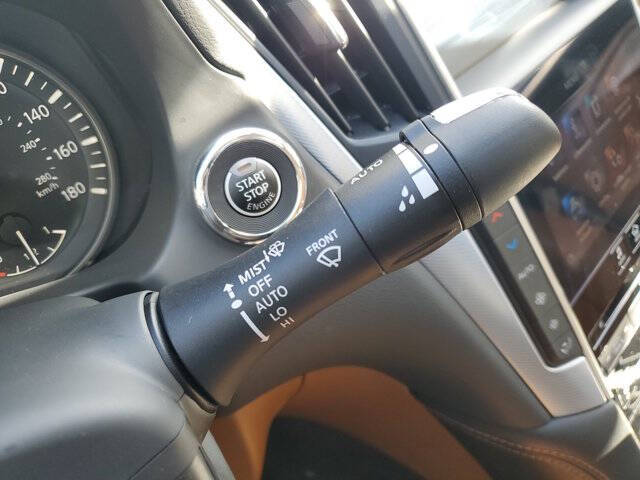 2024 Infiniti Q50 Luxe