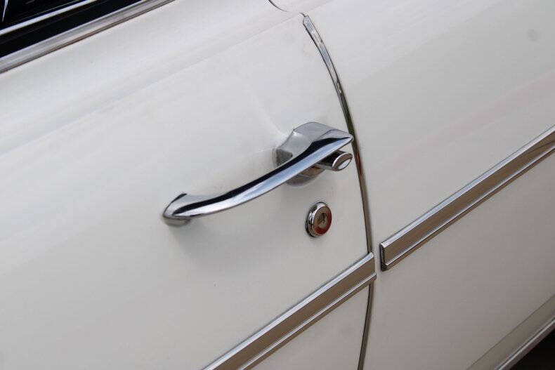 1963 Buick Wildcat
