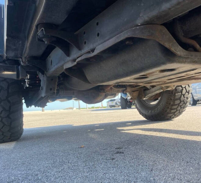 1997 Jeep Wrangler SE