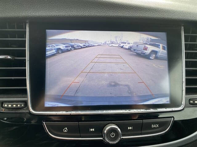 2019 Buick Encore Essence