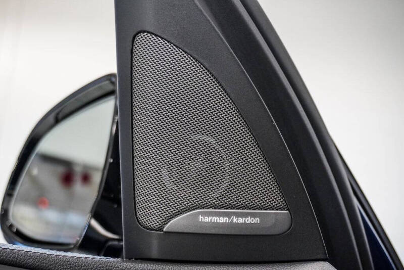 2021 BMW X5 xDrive45e