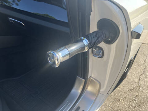 2018 Rolls-Royce Dawn