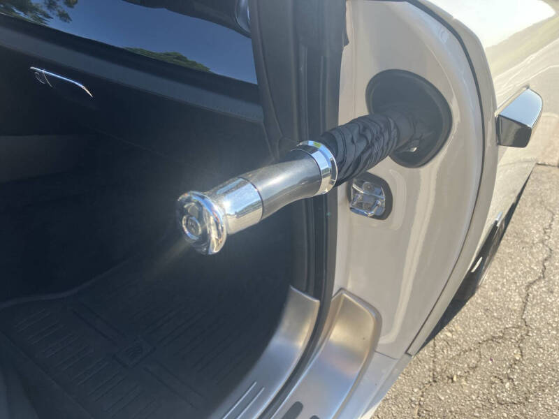 2018 Rolls-Royce Dawn