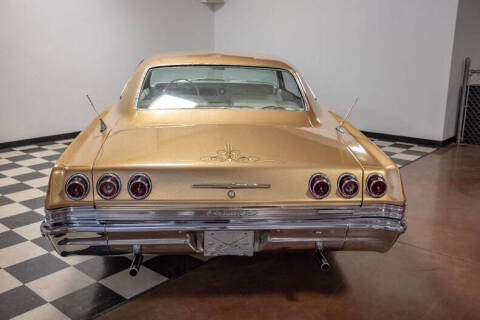 1965 Chevrolet Impala